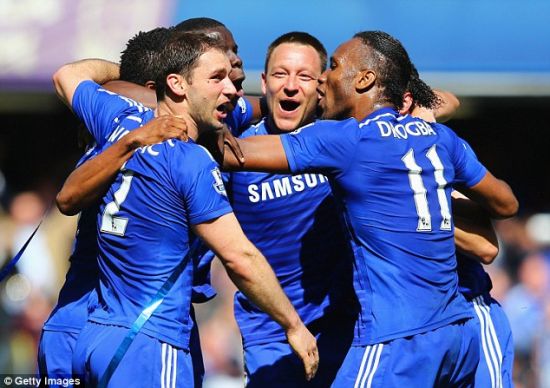 部联盟中的 部联盟中的